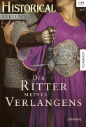 Cover-Bild zum Titel 'Historical Exklusiv Band 61' von 'Terri Brisbin, Carol Townend'