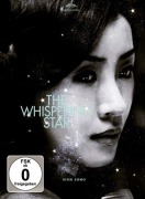 Cover-Bild zum Titel 'The Whispering Star' von 'Sion Sono'