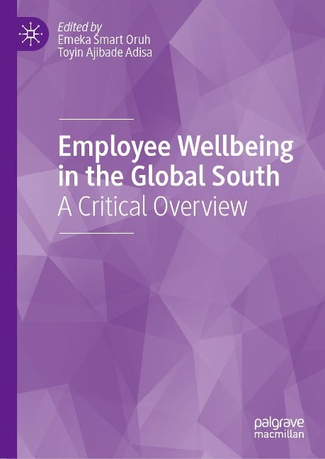 Employee Wellbeing in the Global South - 