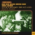 Cover-Bild zum Titel 'Was Sie schon immer über Jazz wissen wollten, Folge 4' von 'Ernst Weber'
