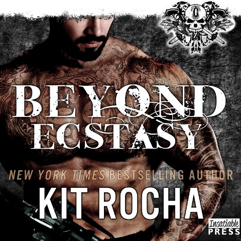 Beyond Ecstasy - Kit Rocha