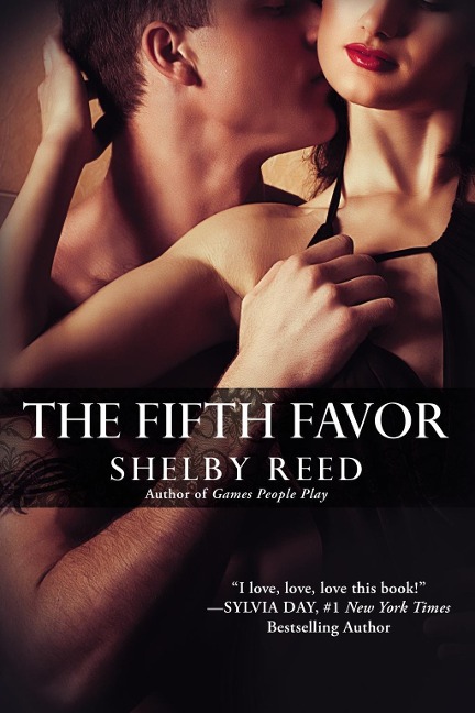 The Fifth Favor - Shelby Reed
