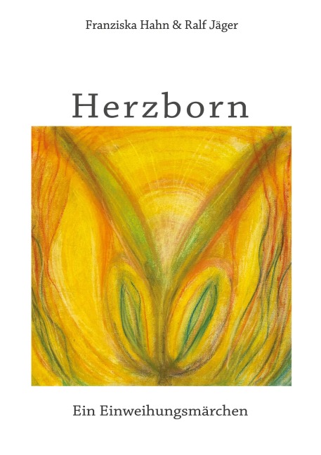 Herzborn - Franziska Hahn, Ralf Jäger