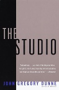 Cover-Bild zum Titel 'The Studio' von 'John Gregory Dunne'