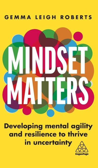 Mindset Matters - Gemma Leigh Roberts