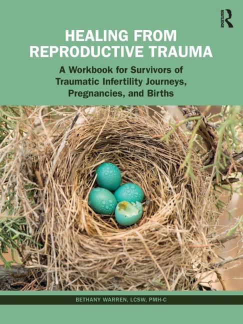 Healing from Reproductive Trauma - Bethany Warren