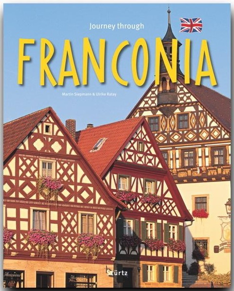 Journey through Franconia