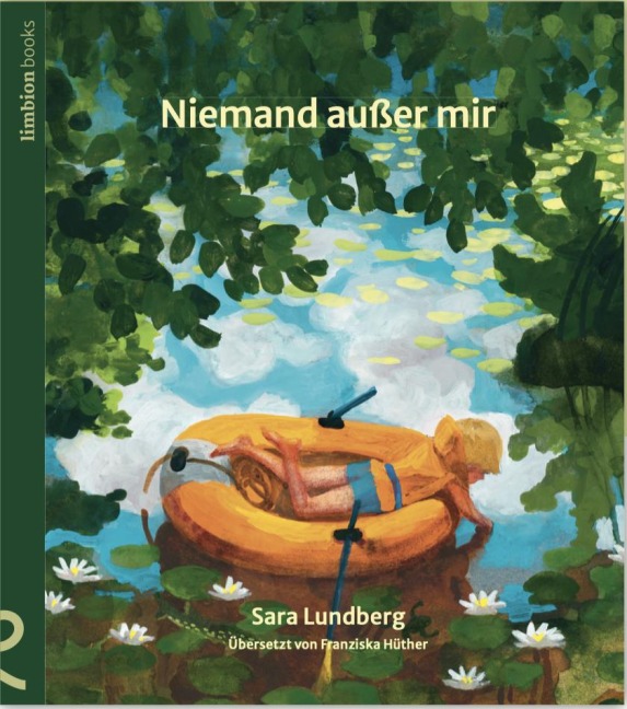 Niemand außer mir - Sara Lundberg