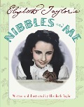 Cover-Bild zum Titel 'Elizabeth Taylor's Nibbles and Me' von 'Elizabeth Taylor'