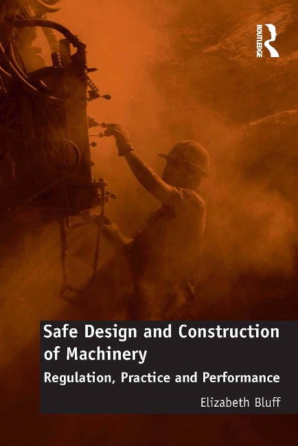 Safe Design and Construction of Machinery - Elizabeth Bluff