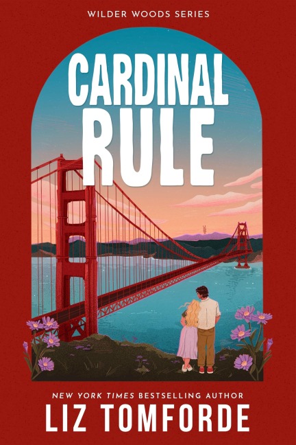 Cardinal Rule - Liz Tomforde
