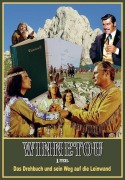 Cover-Bild zum Titel 'Winnetou 1. Teil. Das Drehbuch und sein Weg auf die Leinwand' von ''