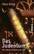 Das Judentum - Hans Küng