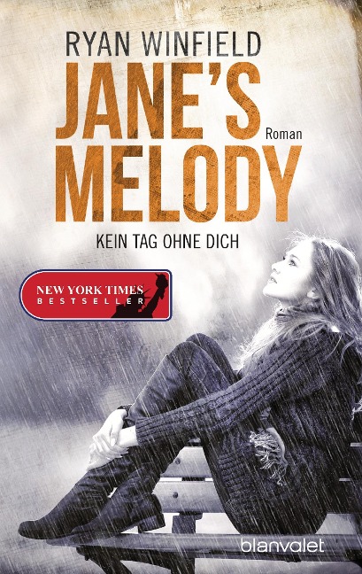 Jane's Melody - Kein Tag ohne dich - Ryan Winfield