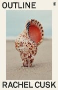 Cover-Bild zum Titel 'Outline' von 'Rachel Cusk'