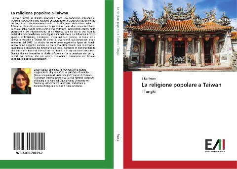 La religione popolare a Taiwan - Elisa Russo