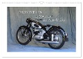 DKW RT 175 - Ein Motorrad der Auto Union (Wandkalender 2025 DIN A3 quer), CALVENDO Monatskalender - Ingo Laue