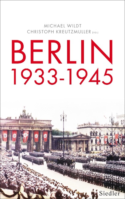 Berlin 1933-1945 - 