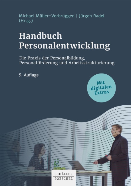 Handbuch Personalentwicklung - 