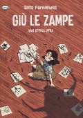 Giù le zampe - Fernandez Gato