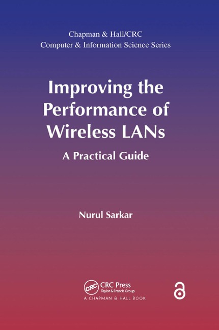 Improving the Performance of Wireless LANs - Nurul Sarkar