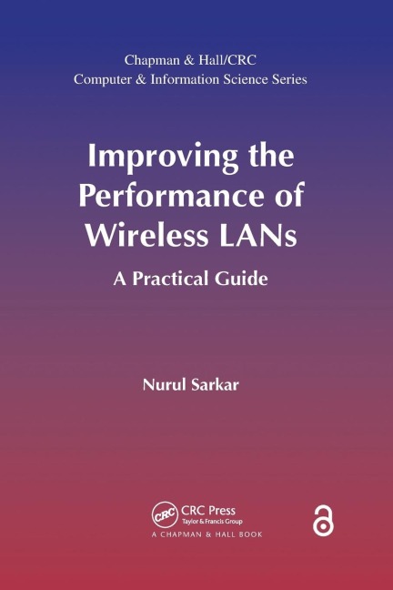 Improving the Performance of Wireless LANs - Nurul Sarkar