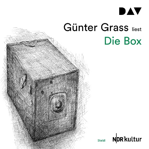 Die Box - Günter Grass