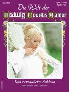 Cover-Bild zum Titel 'Die Welt der Hedwig Courths-Mahler 734' von 'Katja Von Seeberg'