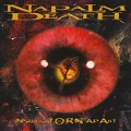 Cover-Bild zum Titel 'Inside The Torn Apart (Digipak)' von 'Napalm Death'