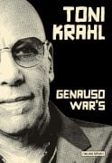Cover-Bild zum Titel 'Genauso war's' von 'Toni Krahl'