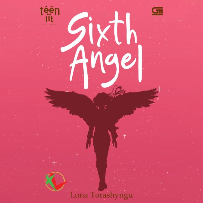 Sixth Angel - Luna Torashyngu