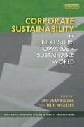 Cover-Bild zum Titel 'Corporate Sustainability' von ''