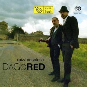Dagored - Fausto Raiz & Mesolella