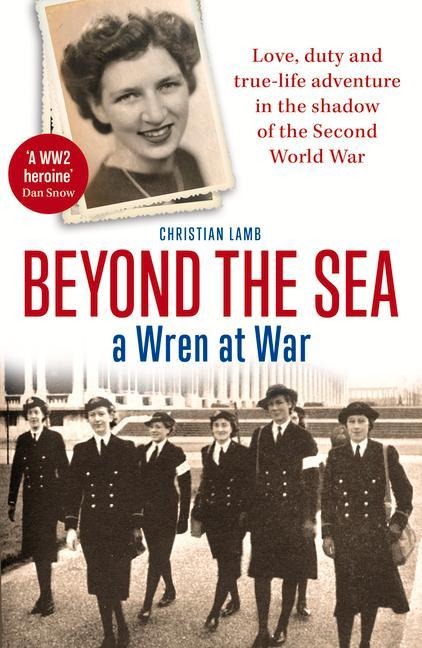 Beyond the Sea - Christian Lamb