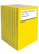 Cover-Bild zum Titel 'Grundkurs Philosophie. Neun Bände eingeschweißt' von 'Wolfgang Detel, Robin Celikates, Stefan Gosepath, Matthias Lutz-Bachmann'