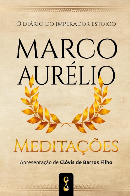 Meditações - Marco Aurélio