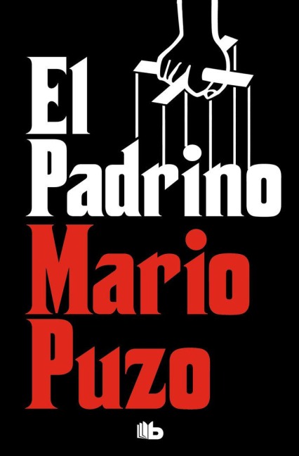 El padrino - Mario Puzo