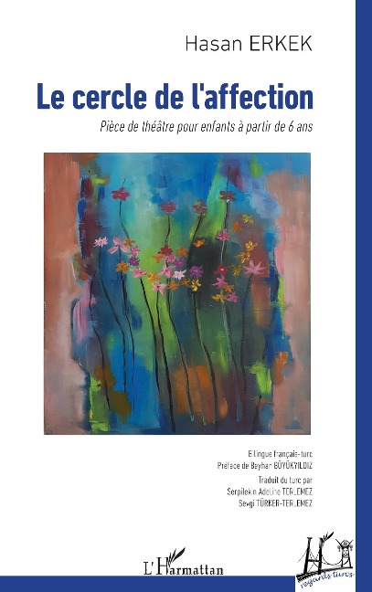 Le cercle de l'affection - Erkek