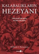 Cover-Bild zum Titel 'Kalabaliklarin Heyezani' von 'William J. Bernstein'