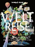 LONELY PLANET Bildband Weltreise - Lonely Planet Verlag