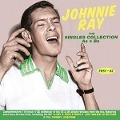 Cover-Bild zum Titel 'The Singles Collection As & Bs 1951-61' von 'Johnnie Ray'