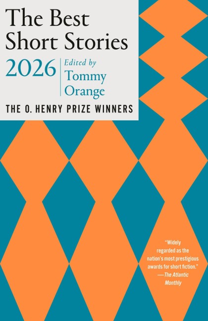 The Best Short Stories 2026 - 