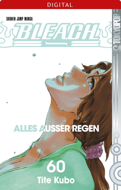 Bleach 60 - Tite Kubo