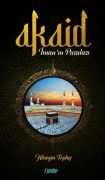 Cover-Bild zum Titel 'Akaid - Imanin Pusulasi' von 'Hüseyin Toptas'
