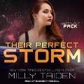 Cover-Bild zum Titel 'Their Perfect Storm' von 'Milly Taiden'