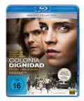 Cover-Bild zum Titel 'Colonia Dignidad - Es gibt kein Zurück' von 'Florian Gallenberger, Torsten Wenzel, André Dziezuk, Fernando Velázquez'