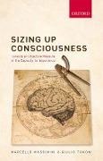 Cover-Bild zum Titel 'Sizing up Consciousness' von 'Marcello Massimini, Giulio Tononi'