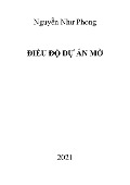 Cover-Bild zum Titel 'Ði¿u d¿ d¿ án m¿' von 'Phong Nguy¿n Nhu'