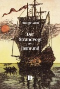 Cover-Bild zum Titel 'Der Strandvogt von Jasmund' von 'Philipp Galen'