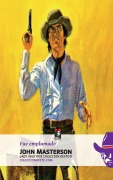 Cover-Bild zum Titel 'Fue emplumado' von 'John Masterson'